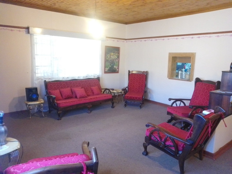 3 Bedroom Property for Sale in Brandfort Free State